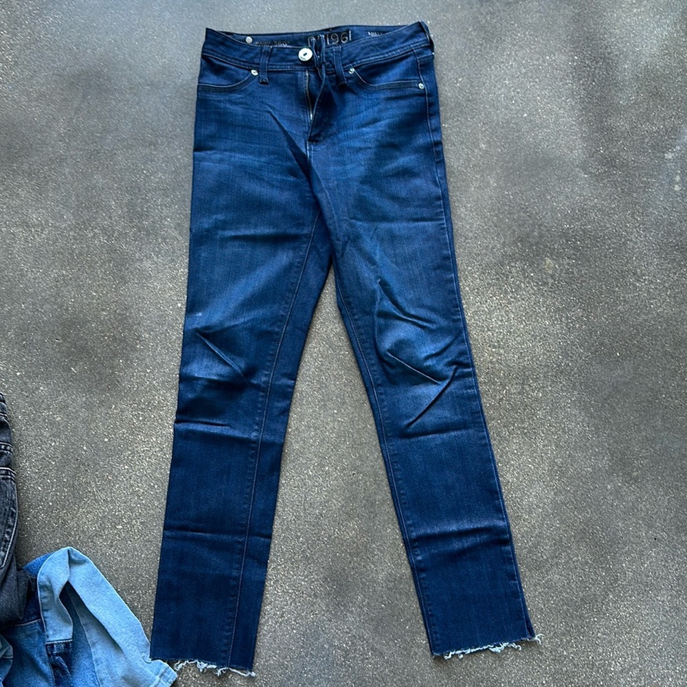 DL1961 Nina Jeans